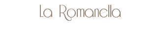 La Romanella