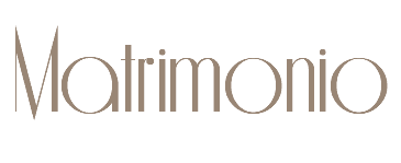 Matrimonio